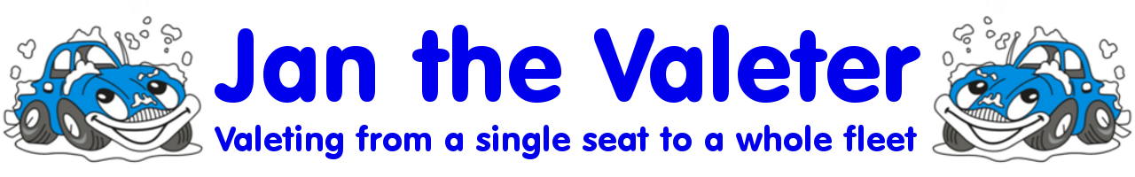 janthevaleter Logo